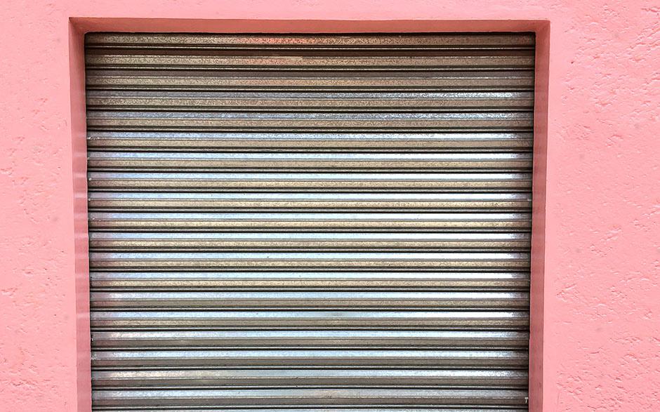 volet aluminium Levallois-Perret