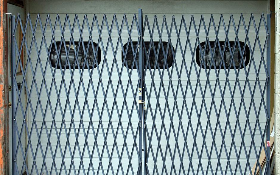 volet aluminium Levallois-Perret